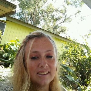 Meet your Posher, Cristy